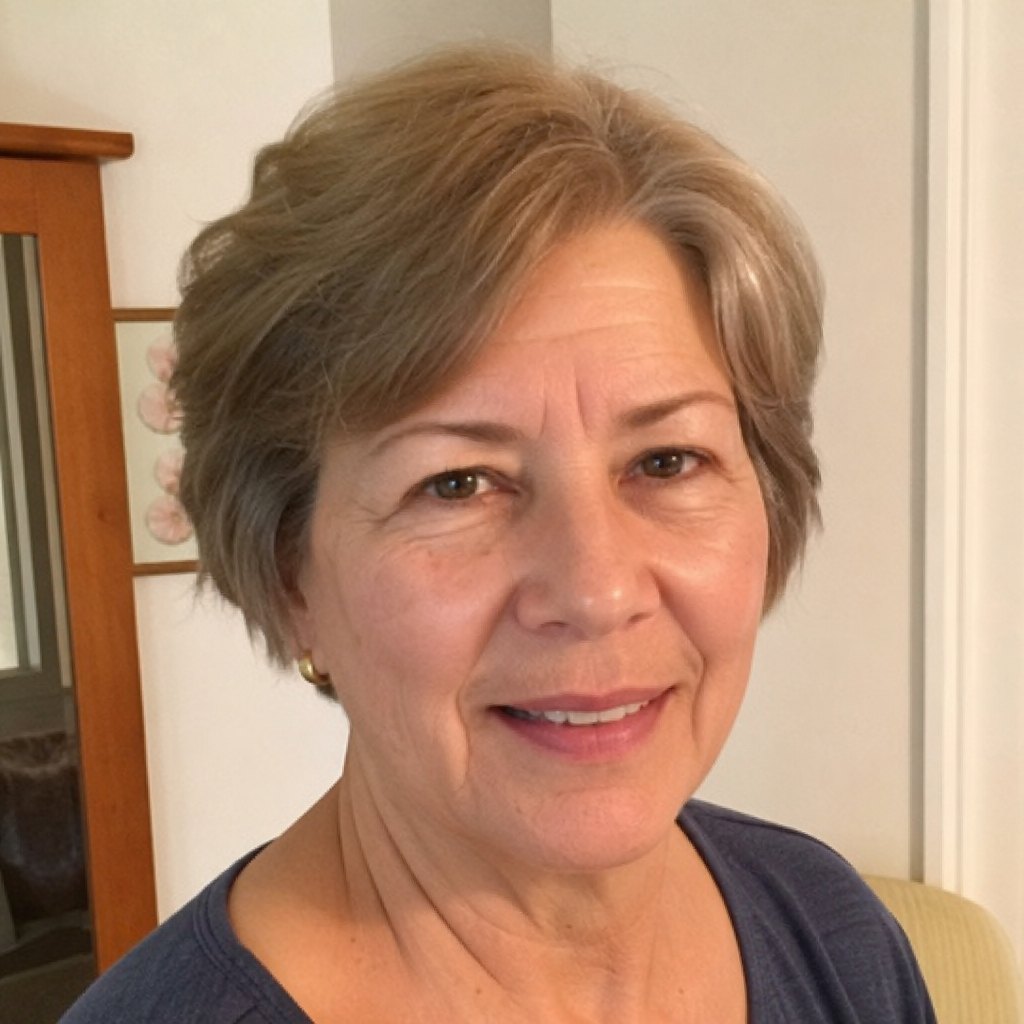 Dolores M.