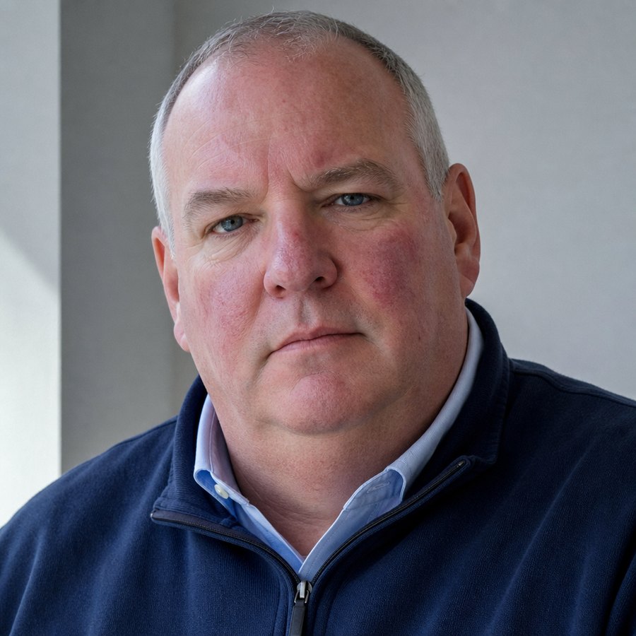 Gary Prewitt, 53