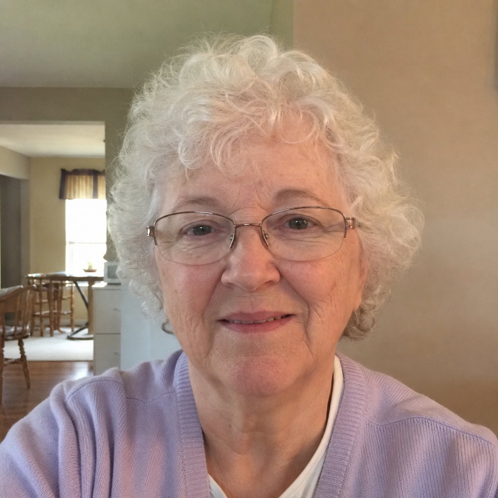Patricia R.