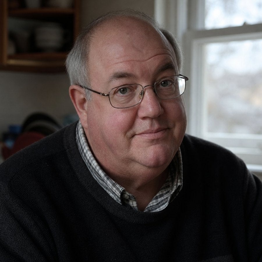 Roy H.