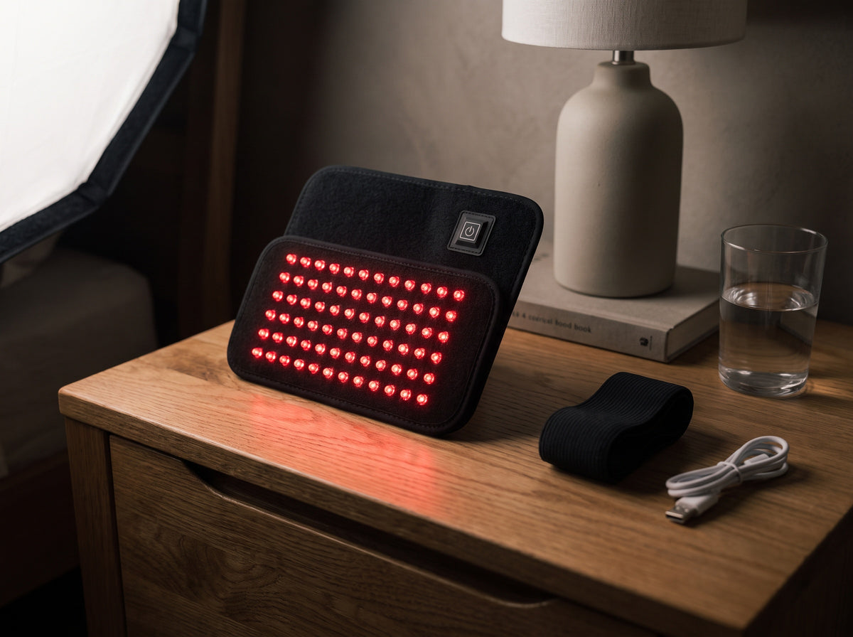 Rensa Red Light Belt