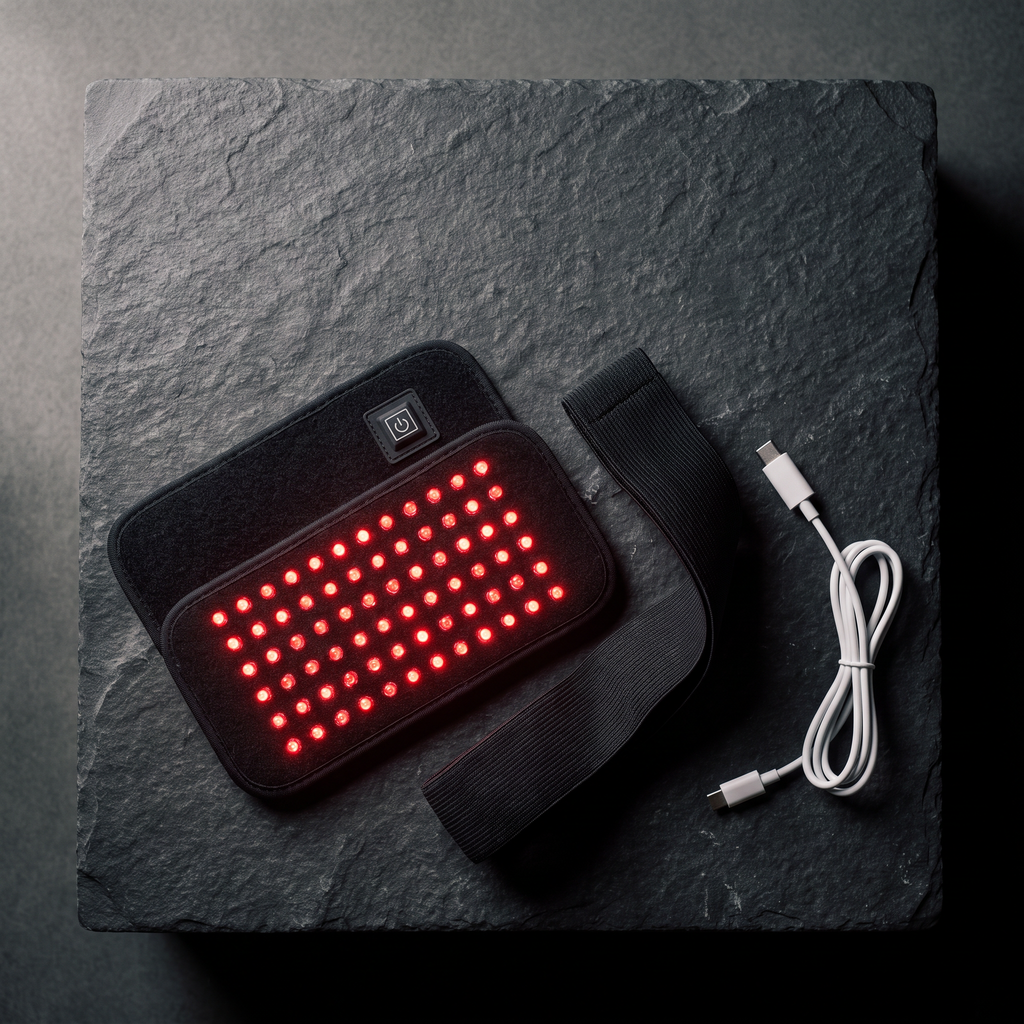 Rensa Red Light Belt