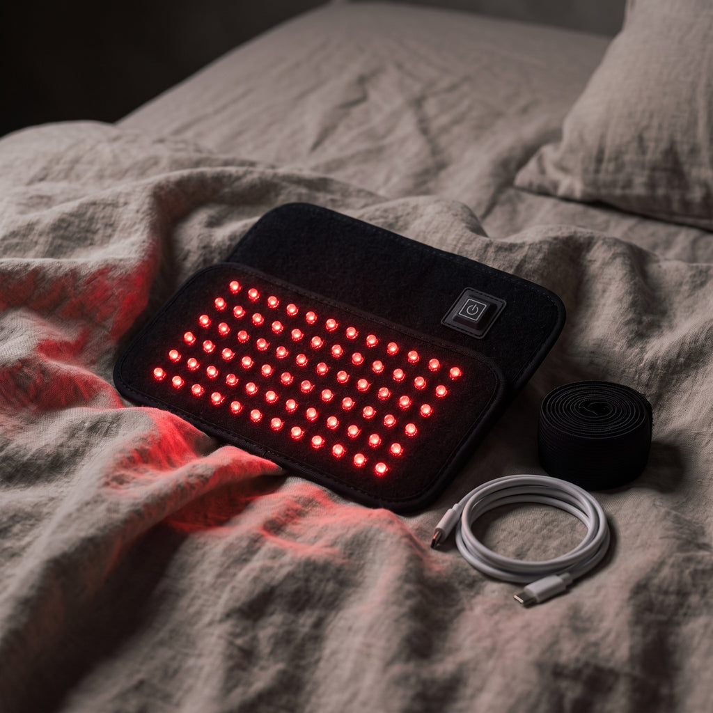 Rensa Red Light Belt