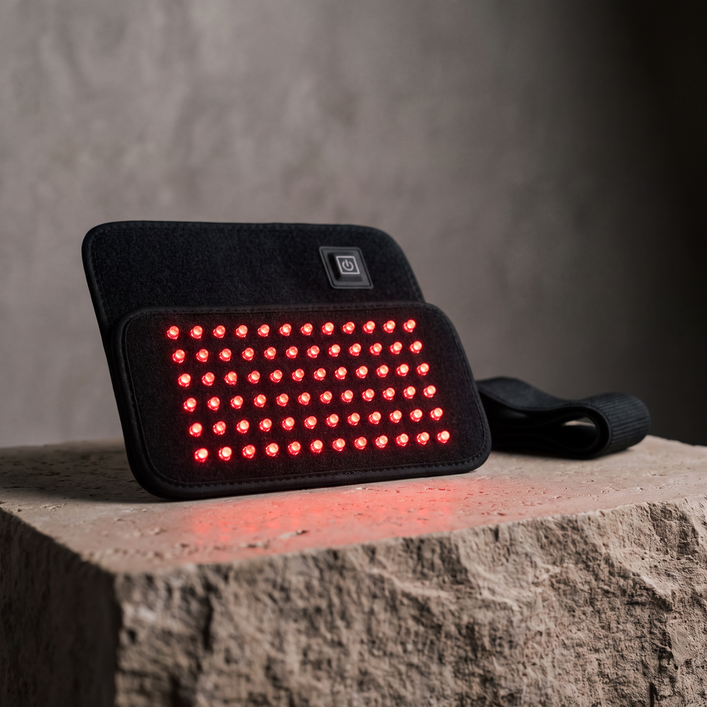 Rensa Red Light Belt