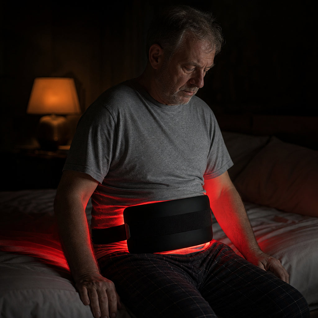 Rensa Red Light Belt
