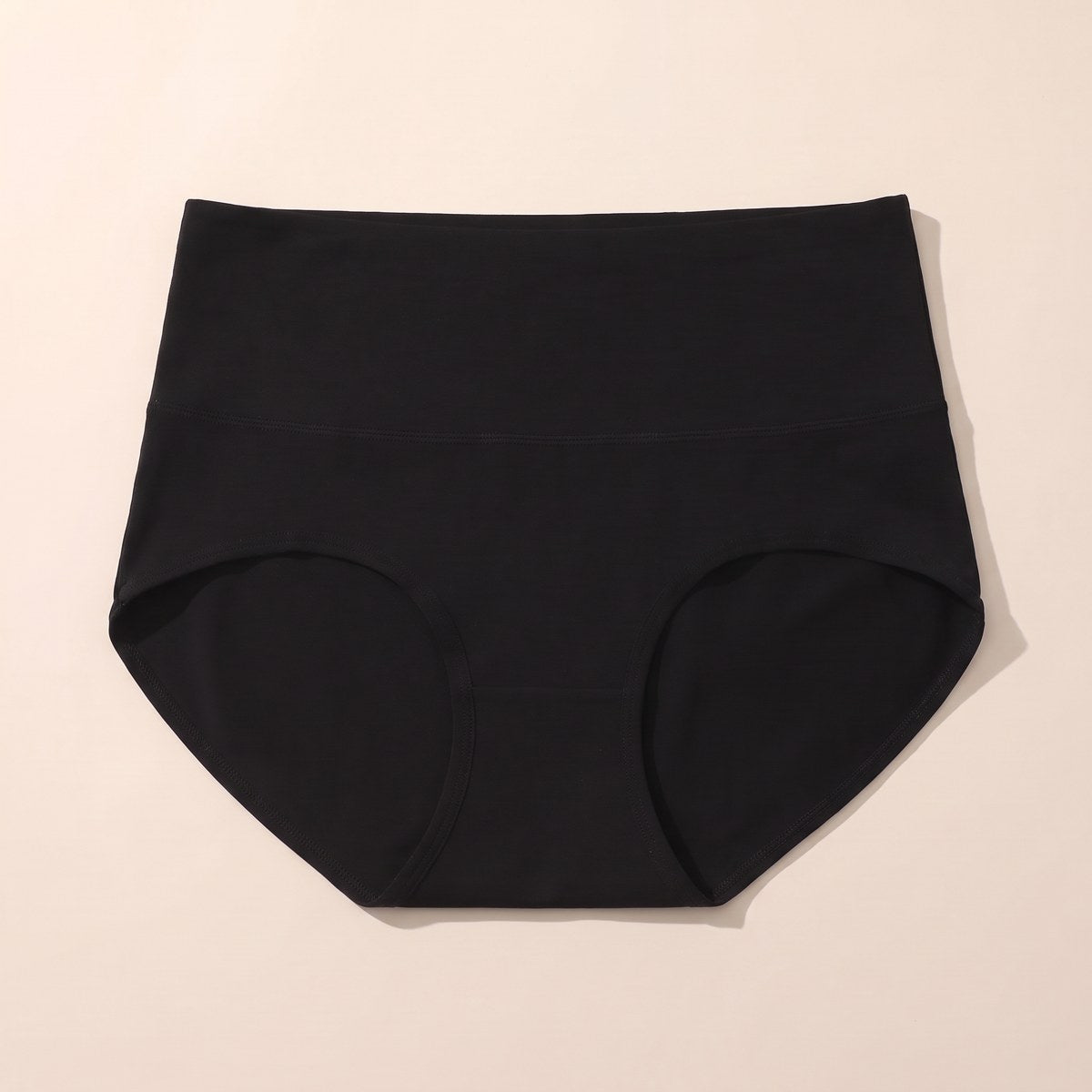 Freeform Leakproof Brief in Black