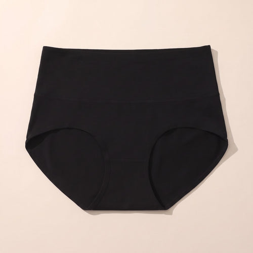 Freeform Leakproof Brief in Black