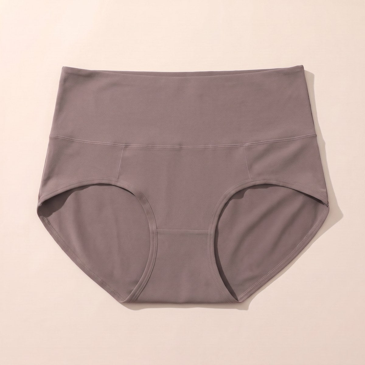 Freeform Leakproof Brief in Taupe