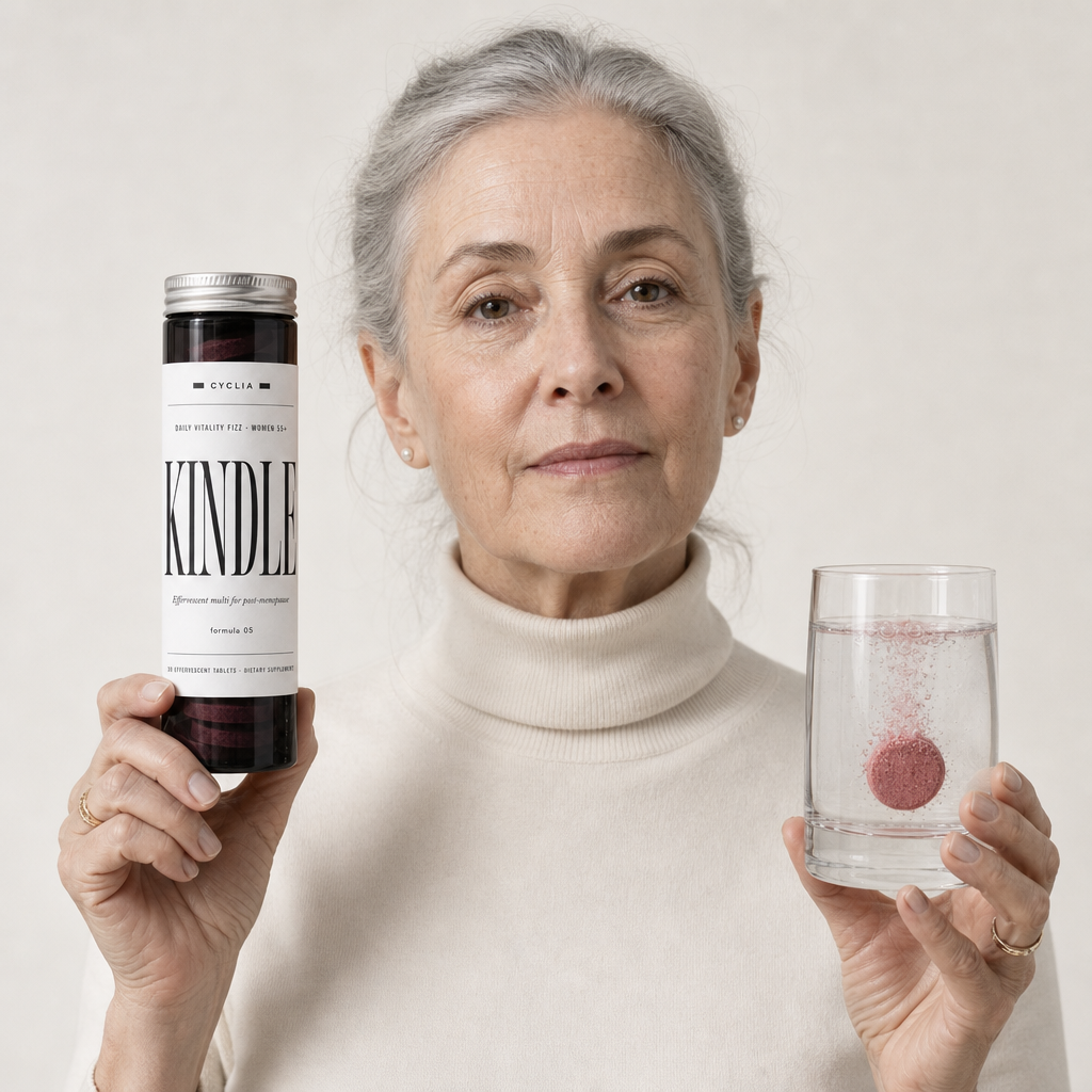 Dr. Helen Ashcombe, contributing editor