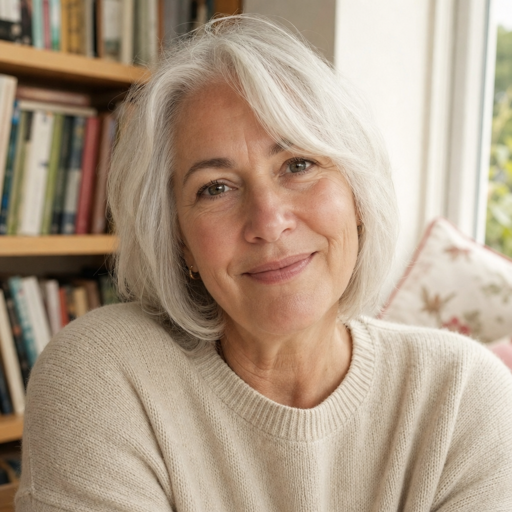 Dr. Meredith Innes, retired ENT
