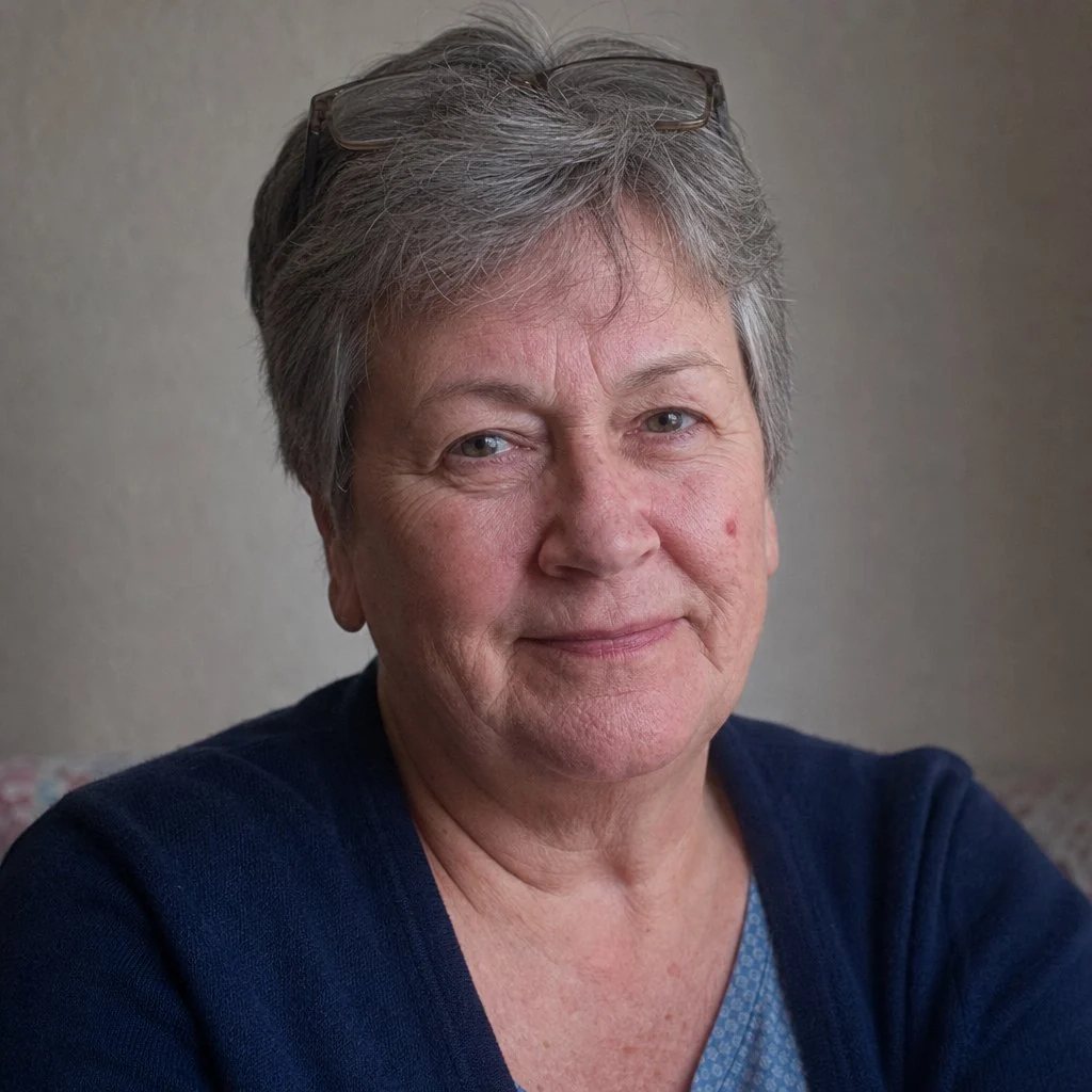 Margaret Ellis