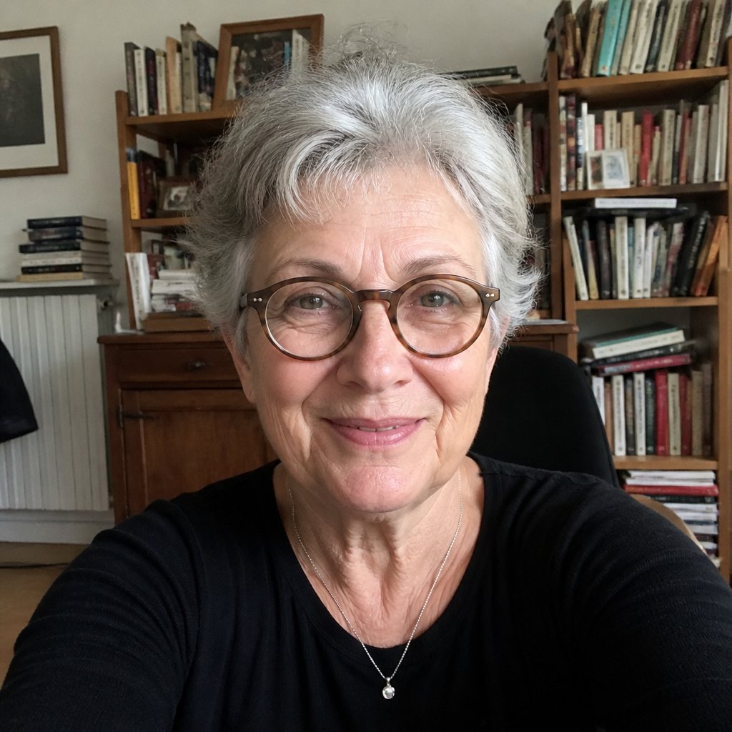 Nancy Whitfield