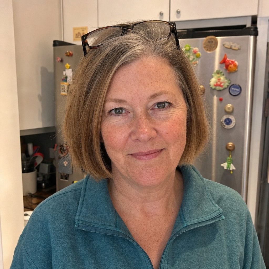 Diane Kowalski