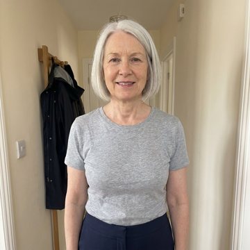 Carol M.