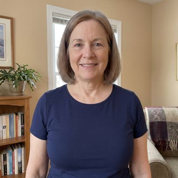 Linda R.