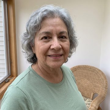 Rosa G.