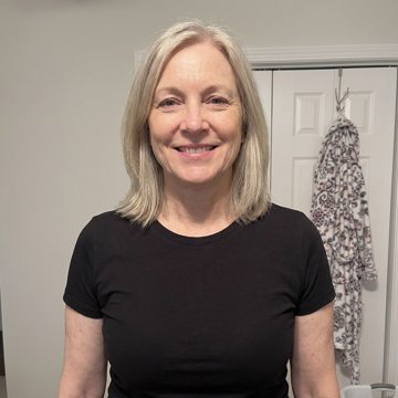 Patricia H.