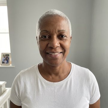 Gloria B.