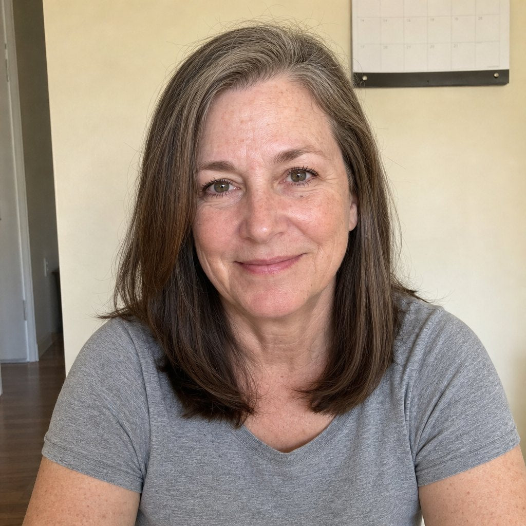 Debbie Walsh