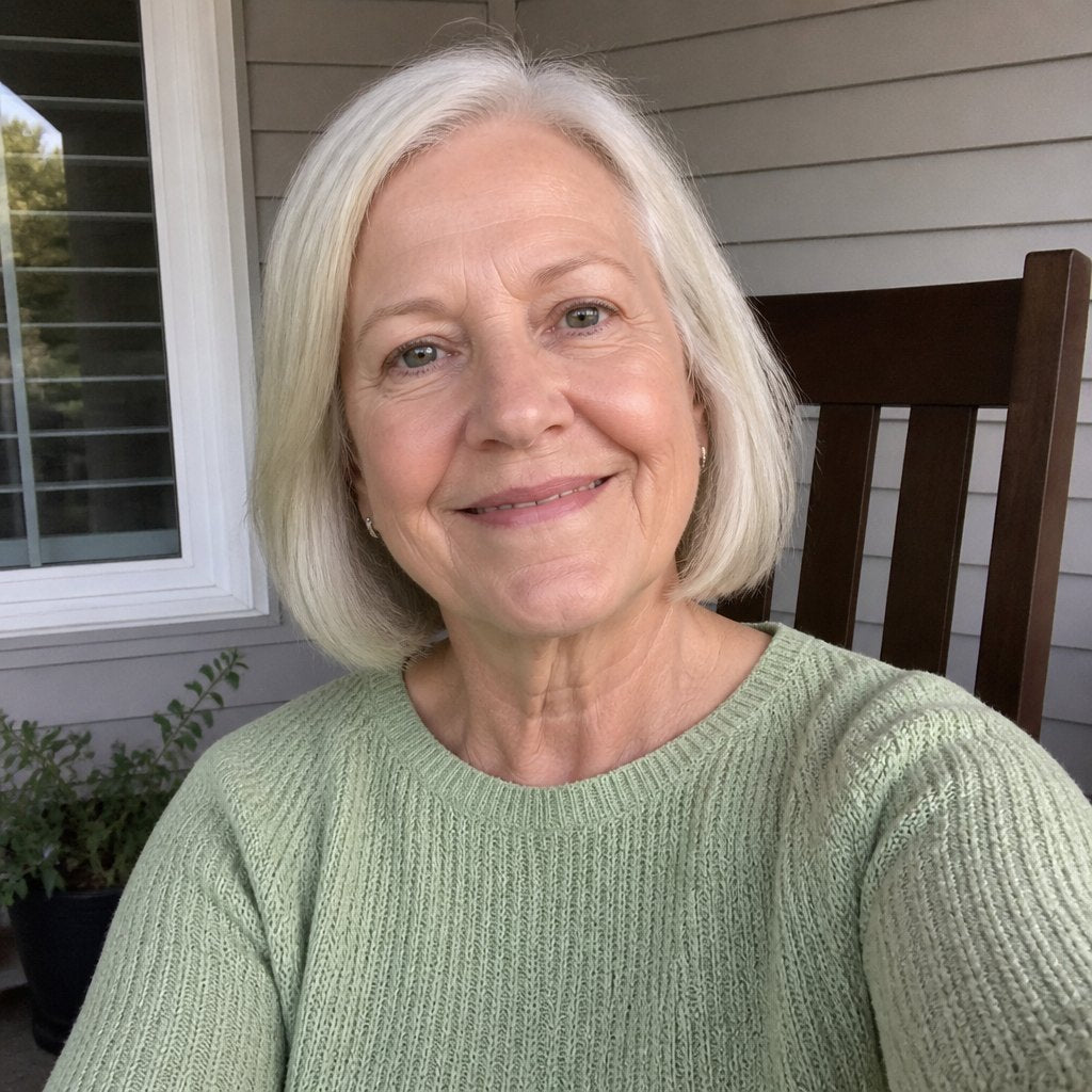 Patty L., 67, Arizona