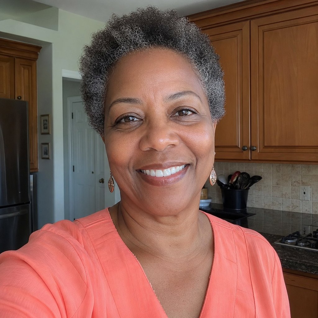 Renee T., 55, Georgia
