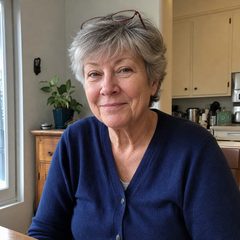 Joan Pruitt