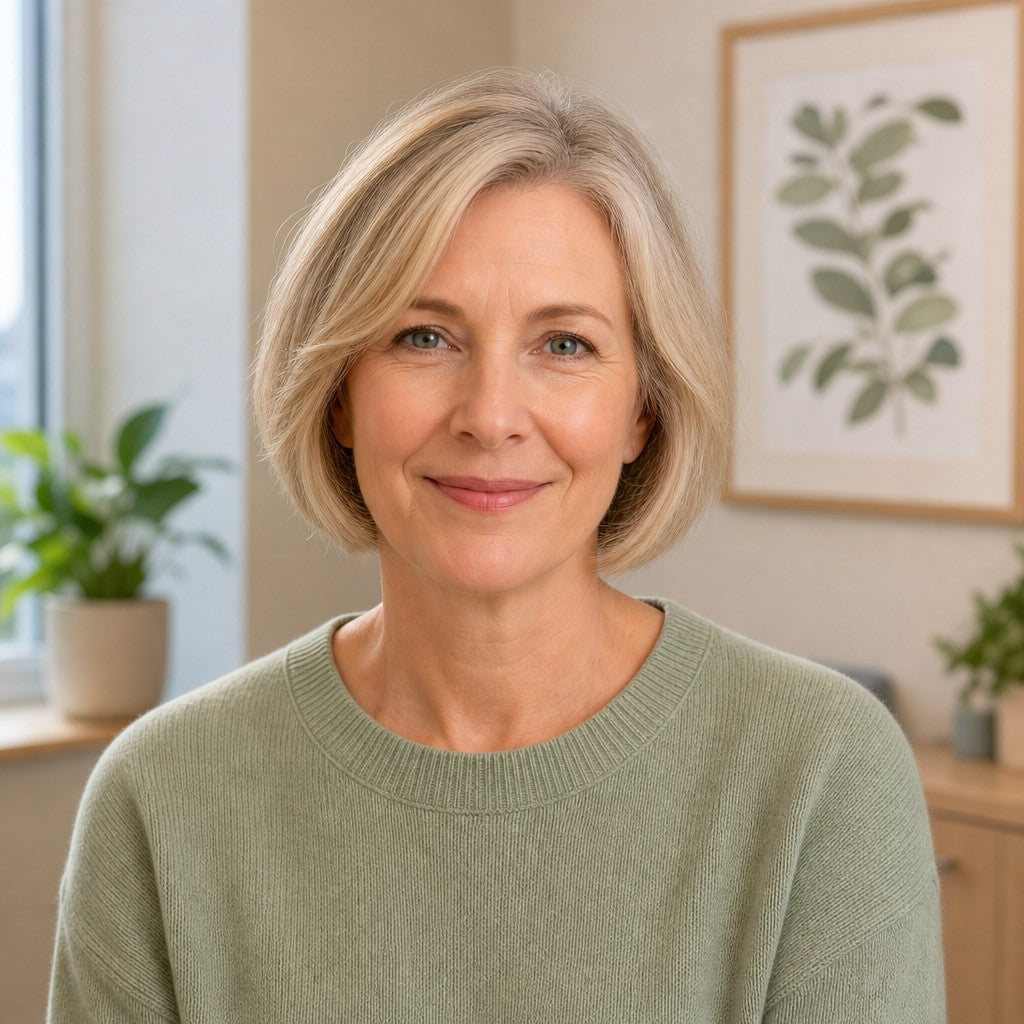 Linda Carson, FNP