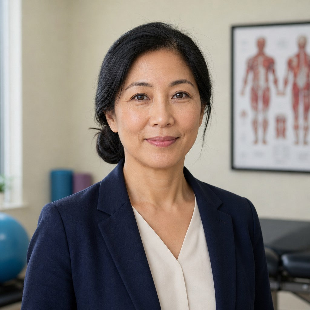 Dr Diane Hashimoto