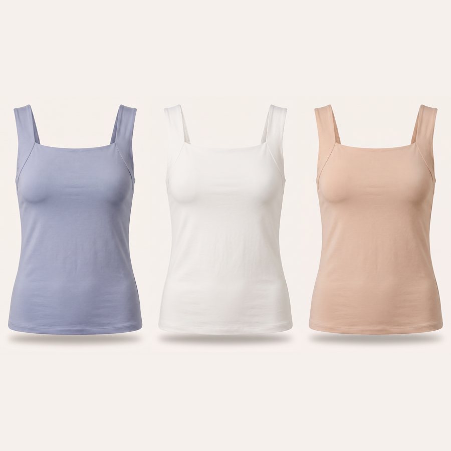Freeform Tanks