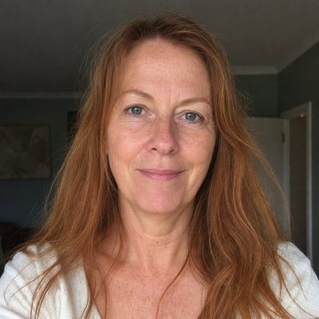 Agnes Graeme