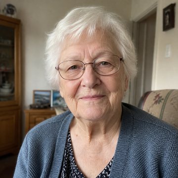 Dorothy R.