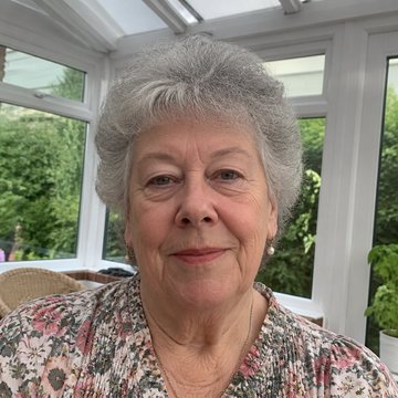 Joyce M.