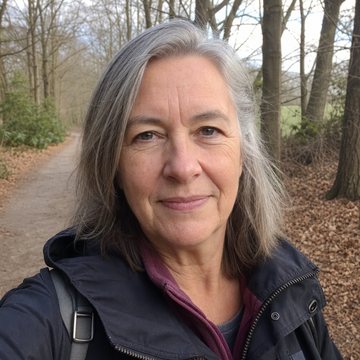 Paula Remington