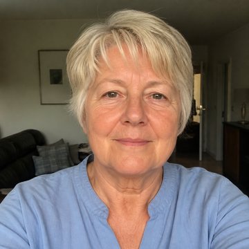 Carol M.