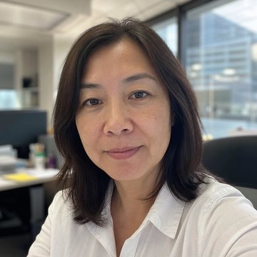 Margaret Chen
