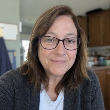 Patricia S.