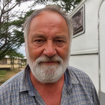 Steve Hartley