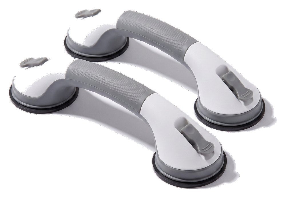 2 Handles