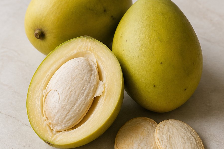 African Mango Seed Extract