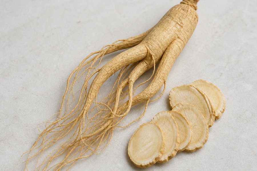 Panax Ginseng Aerial Extract