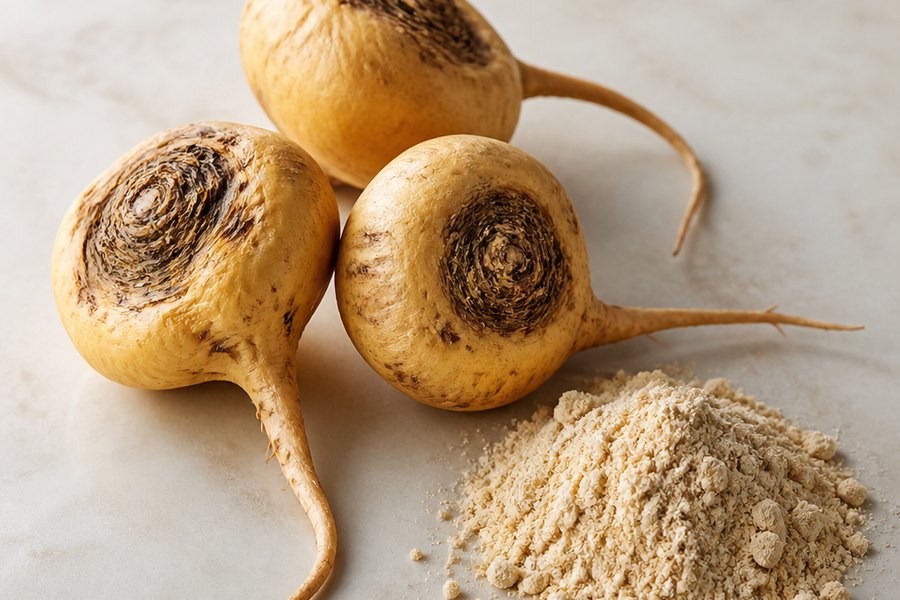 Maca Root Extract
