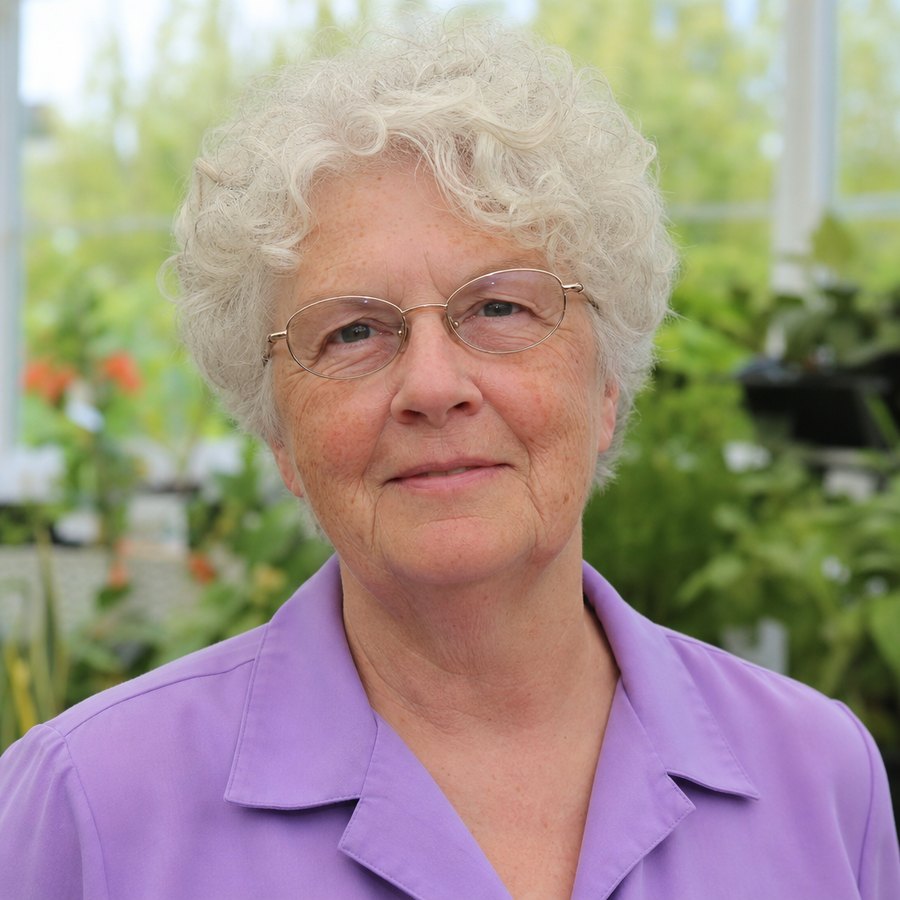 Bernadette L., Age 64