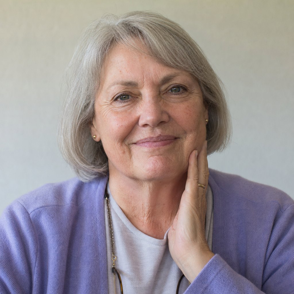 Carol Whitaker, 66