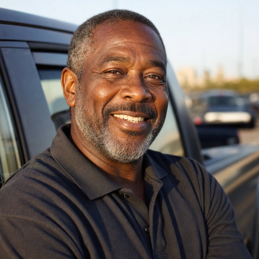 Curtis B.