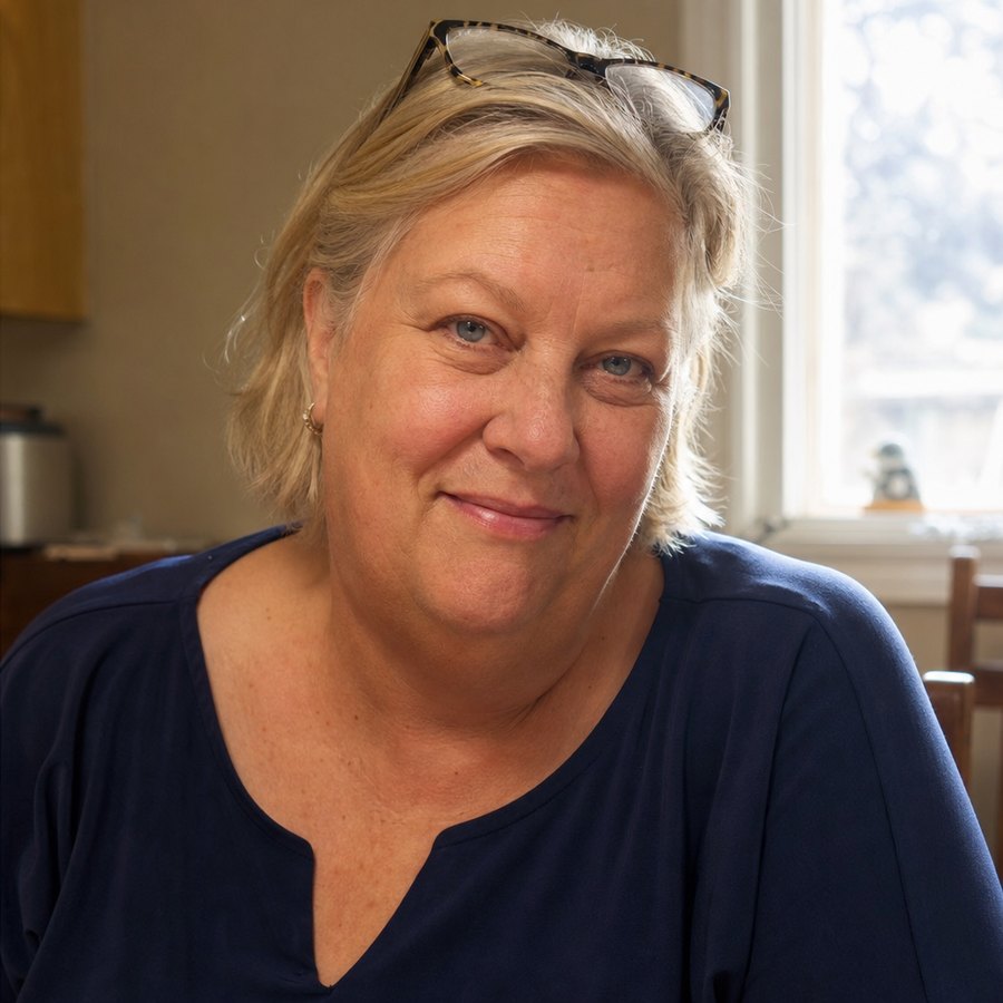 Denise M.