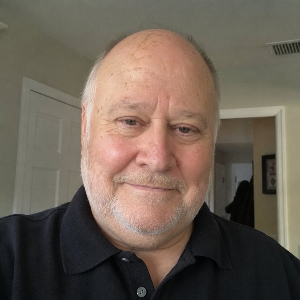 Frank D., Age 68