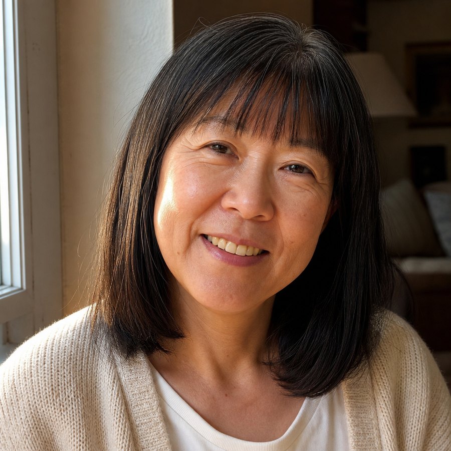 Kim H.