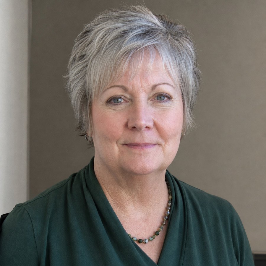 Lorraine P.