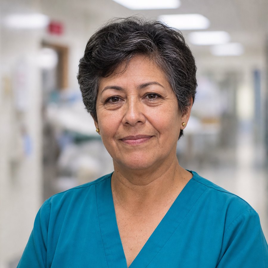 Marisol R.