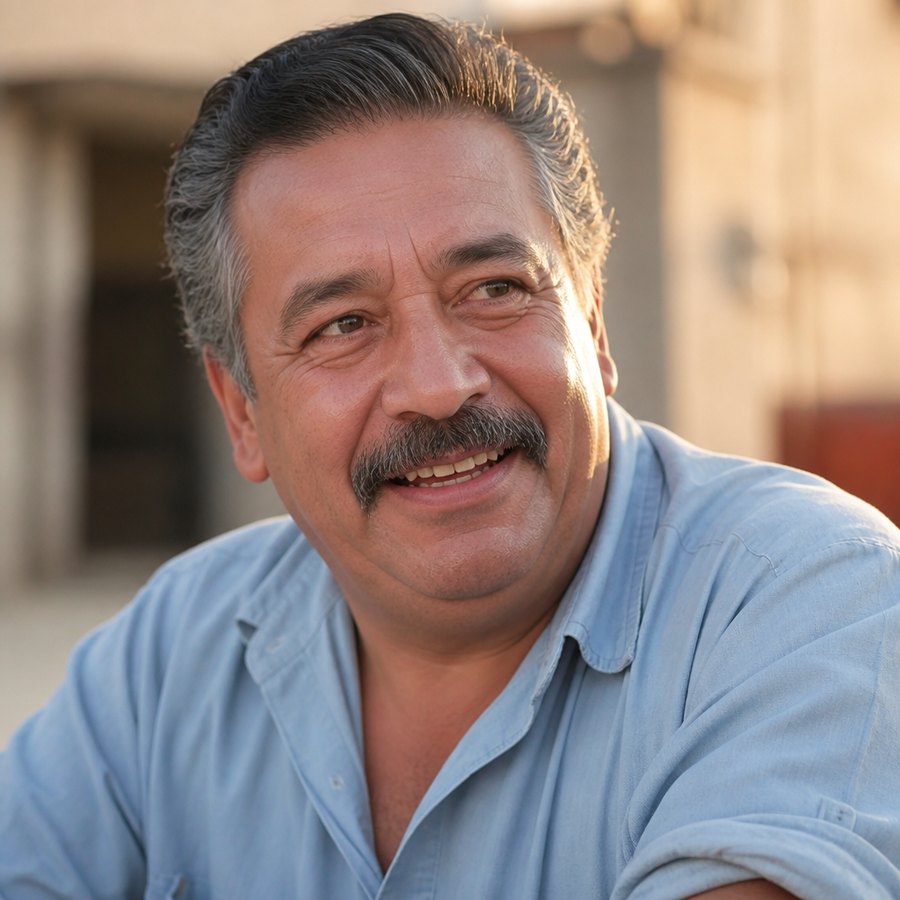Miguel A.